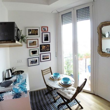밀라노 Up To Seven B&B 외부 사진