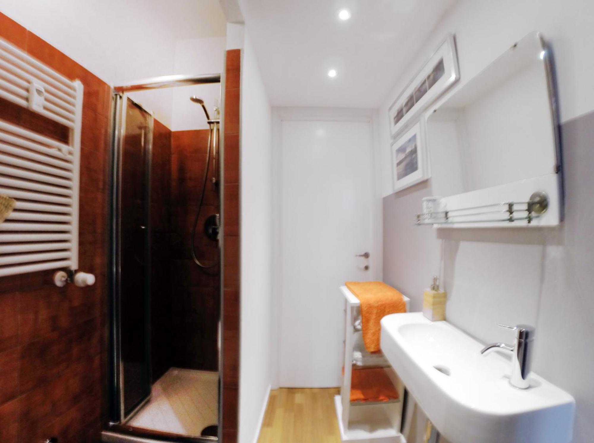 밀라노 Up To Seven B&B 외부 사진