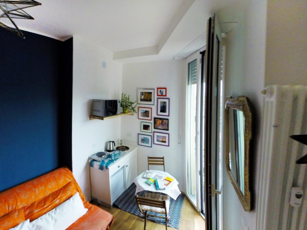 밀라노 Up To Seven B&B 외부 사진