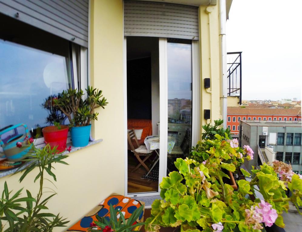 밀라노 Up To Seven B&B 외부 사진