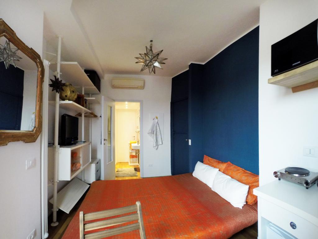 밀라노 Up To Seven B&B 외부 사진